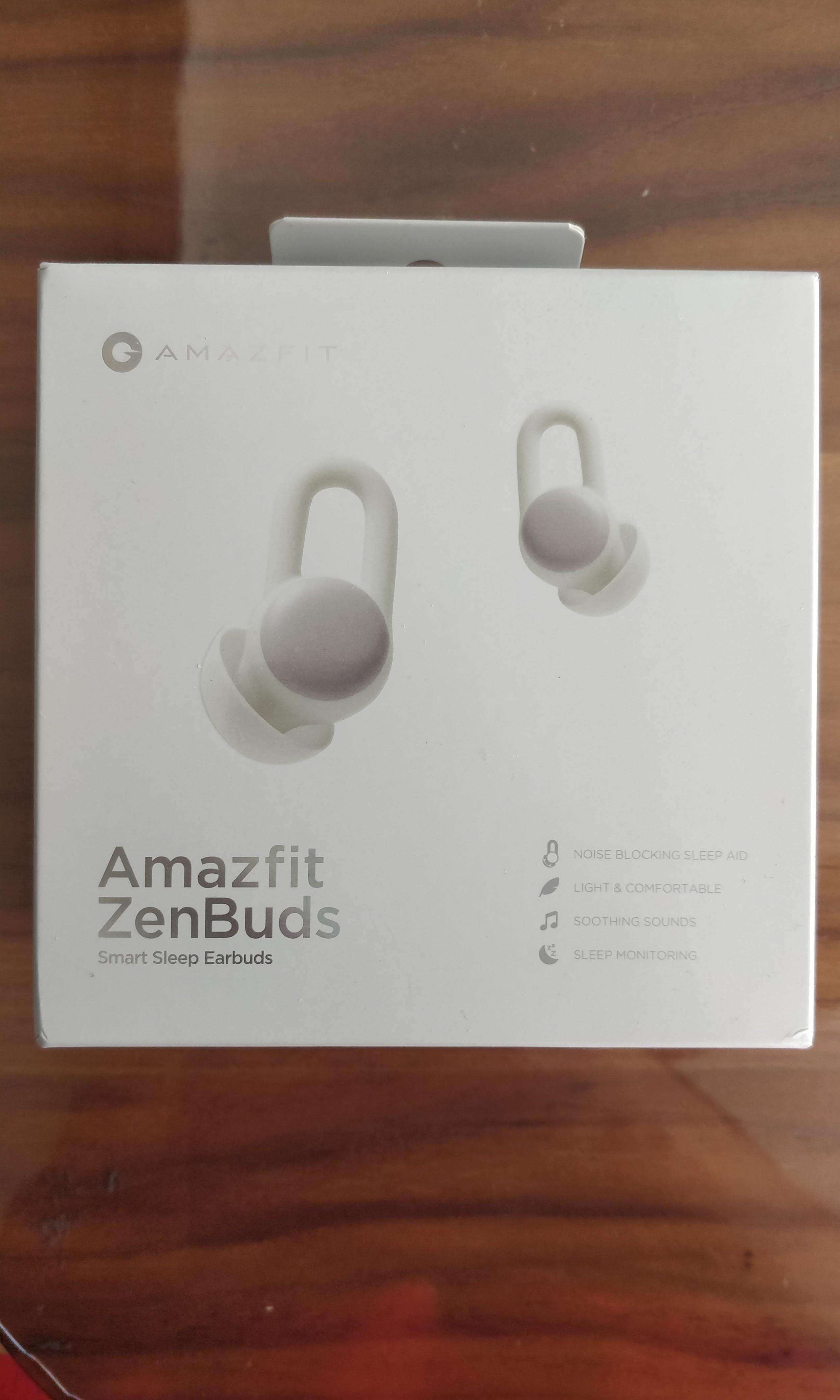 Amazfit zenbuds sales x 1