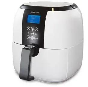 Ambiano Air Fryer 3 L White