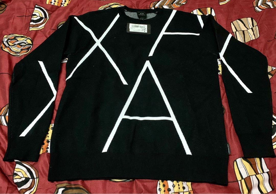 harga baju armani exchange original