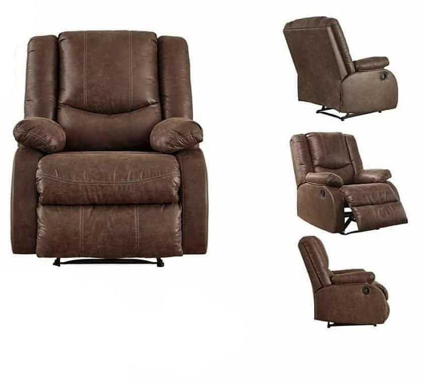 Ashley lazy 2025 boy recliners