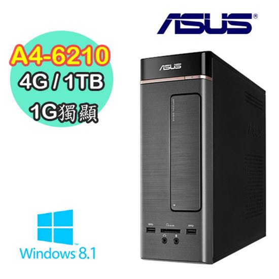 ASUS K20DA-A46210(windows)-