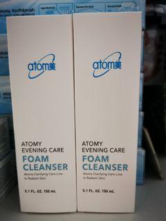 Atomy Foam Cleanser