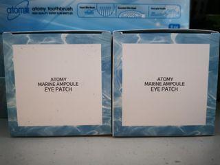 Atomy Marine Eyes Patch