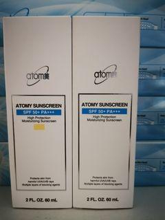 Atomy Sunscreen