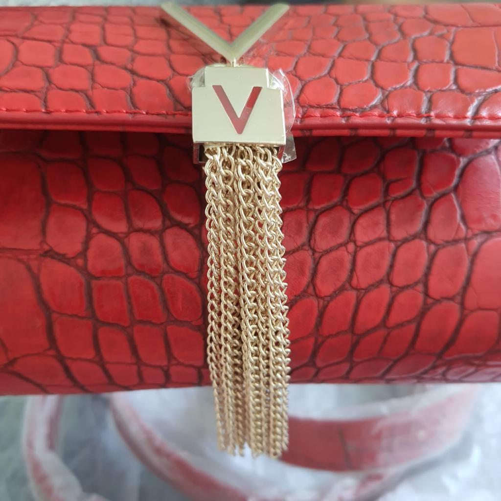 Mario valentino best sale audrey belt bag
