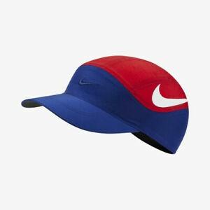 AUTHENTIC NIKE TAILWIND ADJUSTABLE CAP 