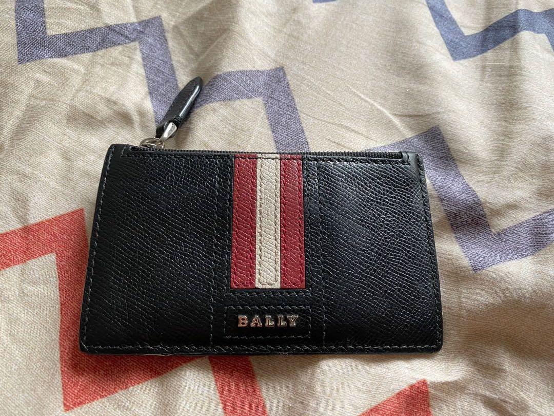 bally card holder