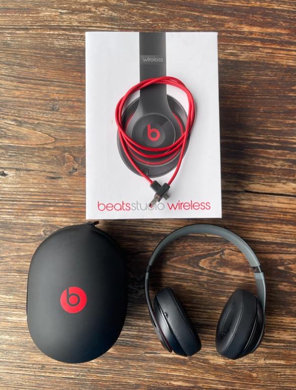 new beats studio 4