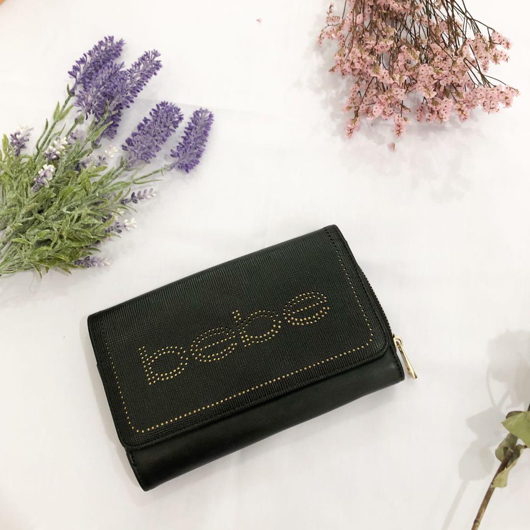 Bebe Bag Wallet Women S Fashion Bags Wallets On Carousell