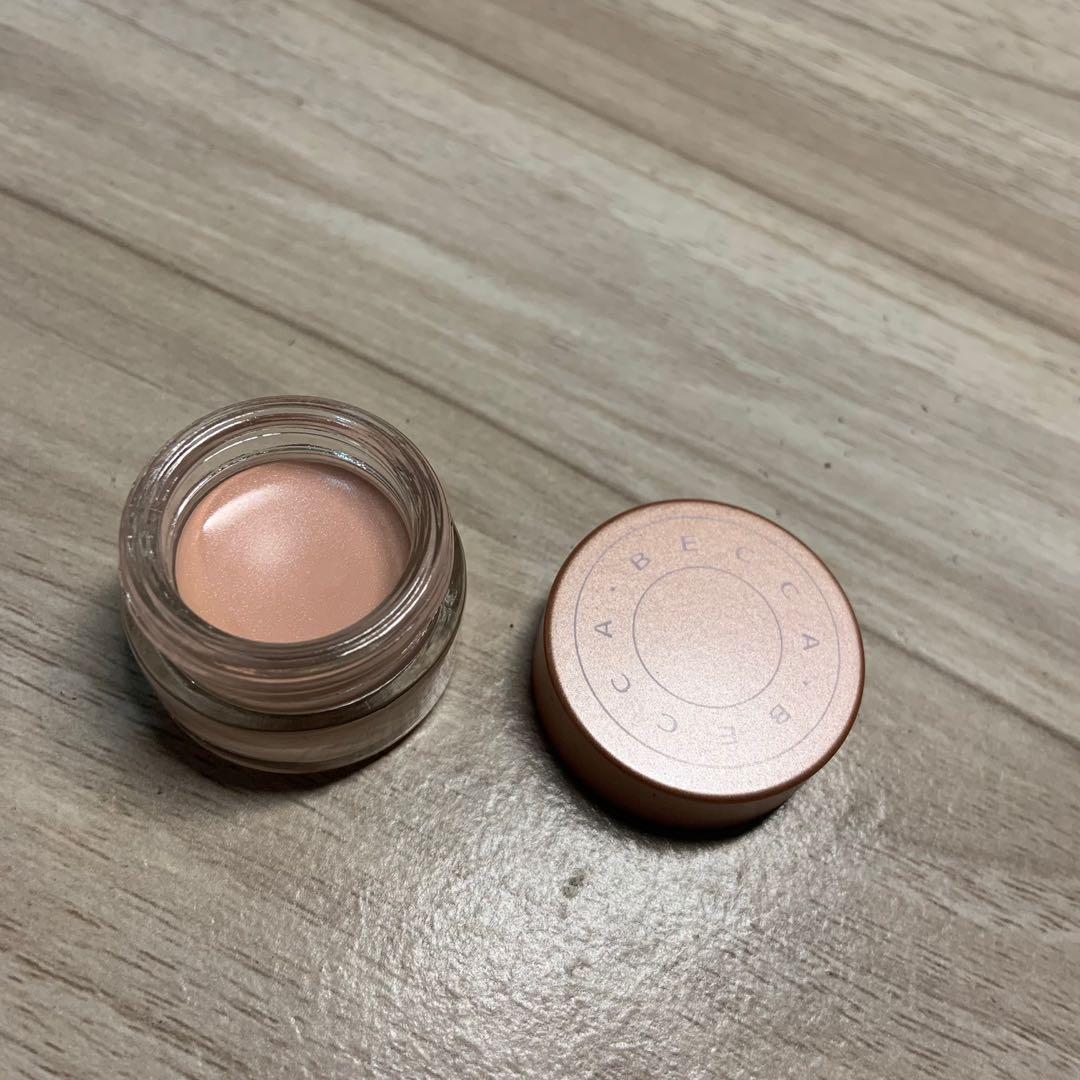 Becca under eye brightening corrector light to medium mini travel size