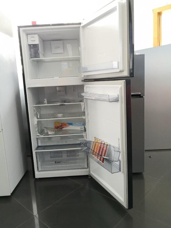 BEKO 440L Refrigerator (Showroom Display Set, 3 months warranty & Price