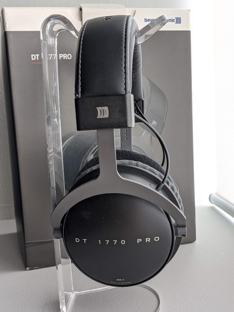 beyerdynamic spares