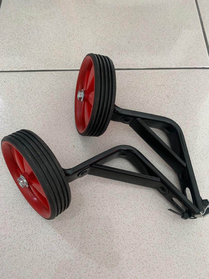 Bicycle balancer deals