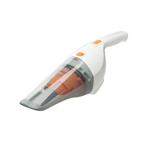 Black + Decker Wet & Dry DustBuster, TV & Home Appliances, Vacuum