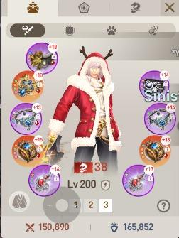 Poharan Blade And Soul Revolution Vote Comment Subscribe And Share Speed mod would be nice. interesser