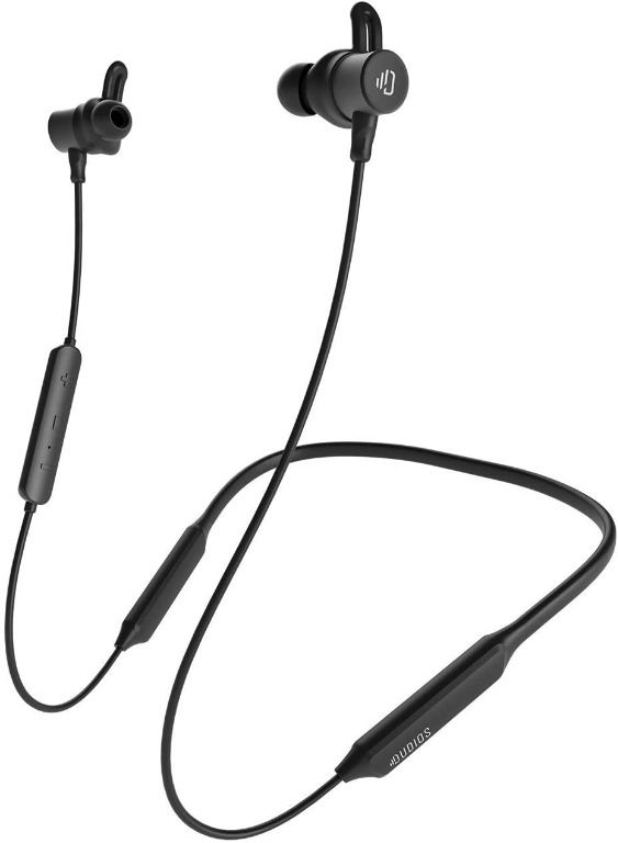 Dudios bluetooth magnetic earbuds sales