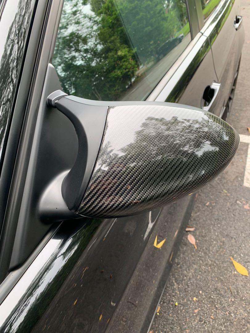 E90 m3 mirror sale