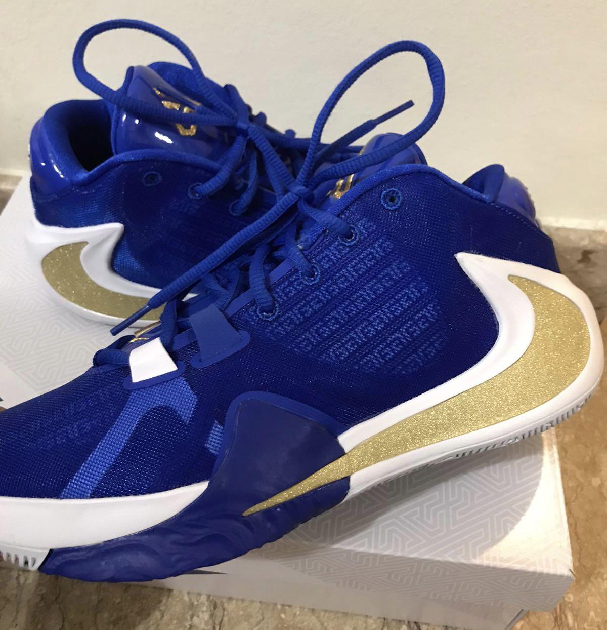 Freak 1 hotsell blue