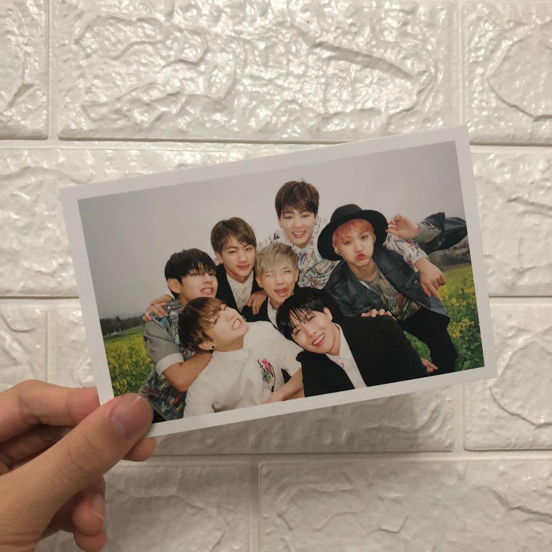 換卡 防彈bts 花樣年華pt 1 小卡group換jimin 韓流 Carousell 換卡 防彈bts 花樣年華pt 1 小卡group換jimin 韓流 Carousell