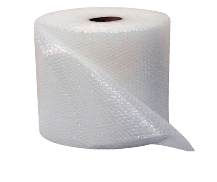 Bubble Wrap Packing Materials, Hobbies & Toys, Stationery & Craft