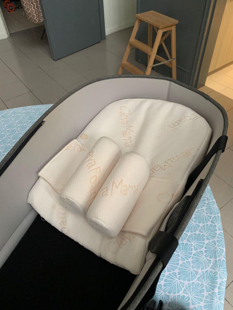 Bugaboo Bee 5 + FREE insert cushion, Babies & Kids, Going Out