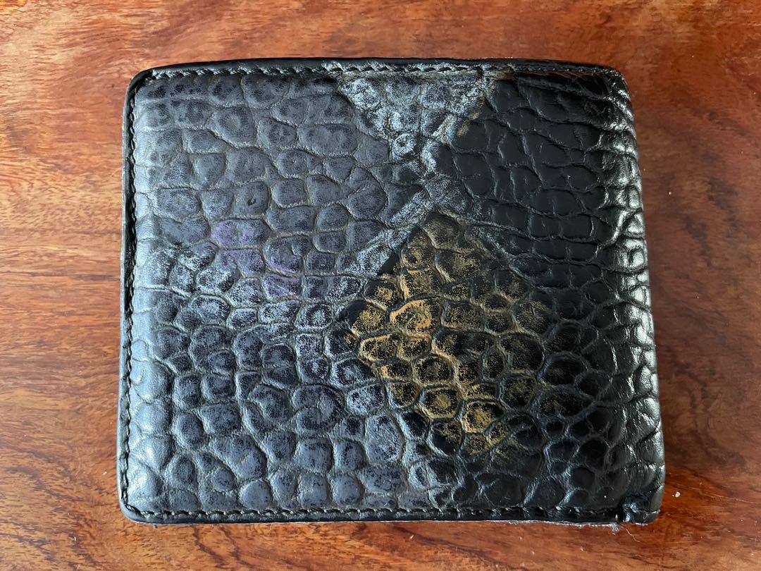 Burberry Prorsum Wallet
