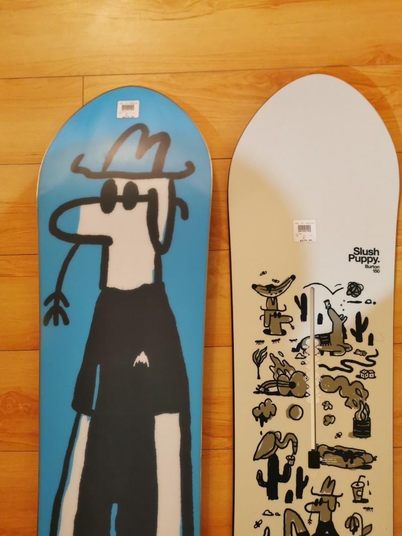 Burton snowboard Sports Scooters Skateboards Skates on Carousell