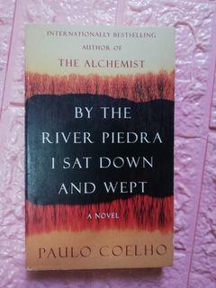 By The River Piedra I Sat Down And Wept