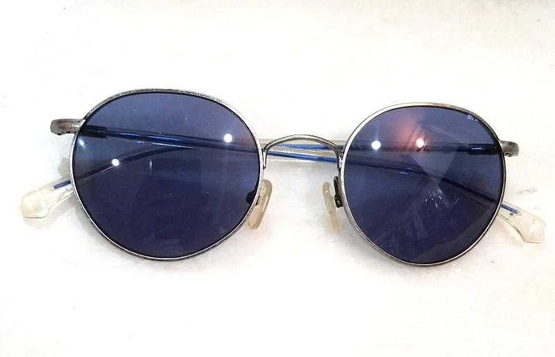 CALVIN KLEIN ORIGINAL 49021 140 SUNGLASSES Men s Fashion