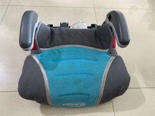 Car Booster Seat