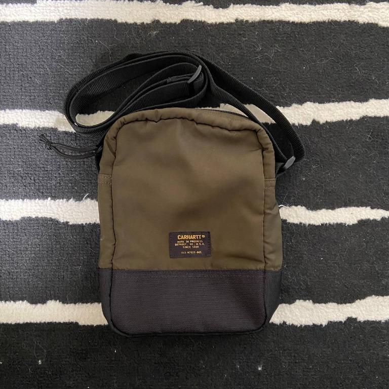 Carhartt WIP Military Shoulder Bag