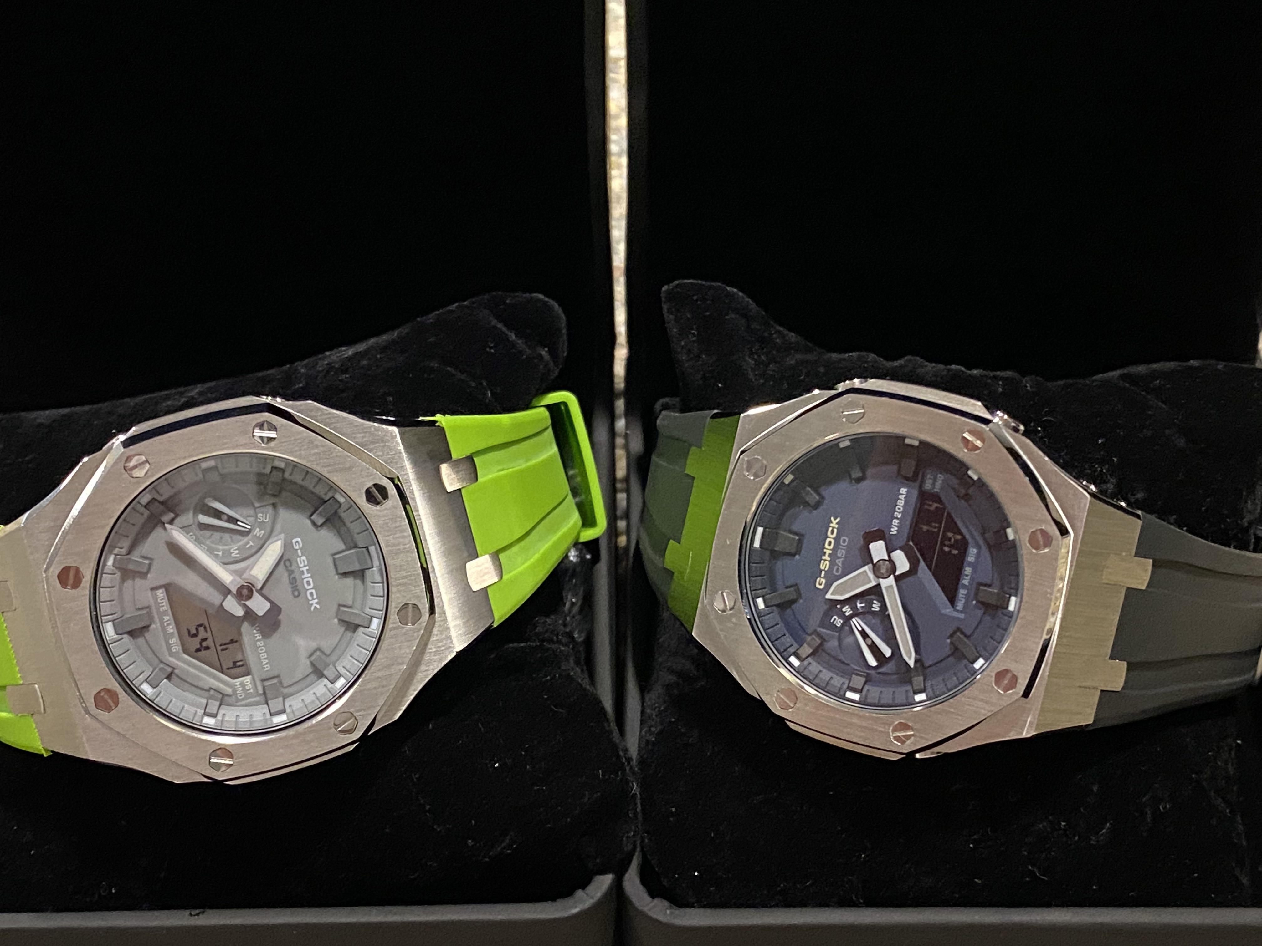 ga2100 ap
