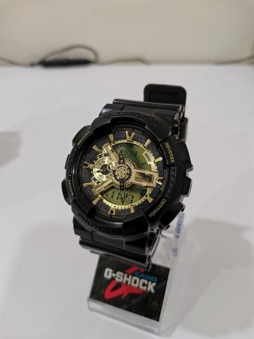 Ga110br deals