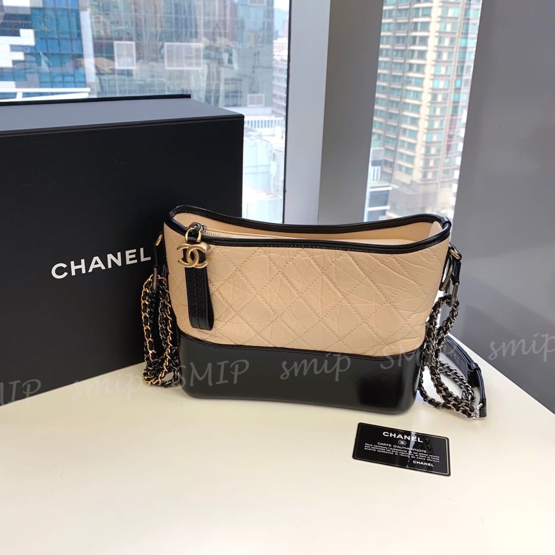 Chanel hobo Clearance