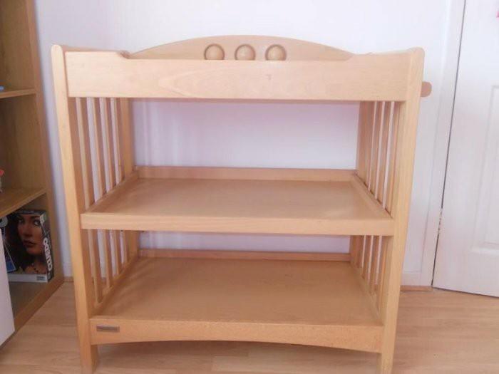 Mamas and papas amelia changing table outlet