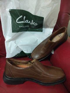 Clark's  Mens Shoes BRAND NEW ENGLAND Authentic