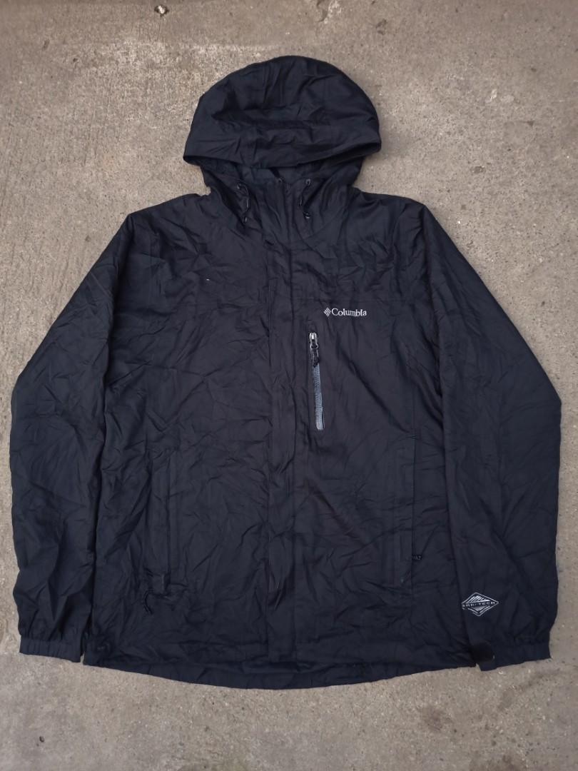 Columbia Omni - Tech Waterproof and 