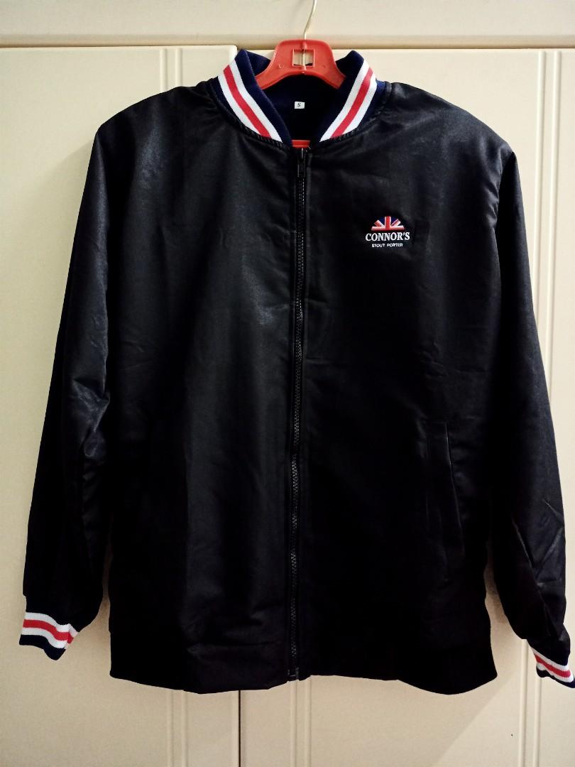 Connors jacket sales