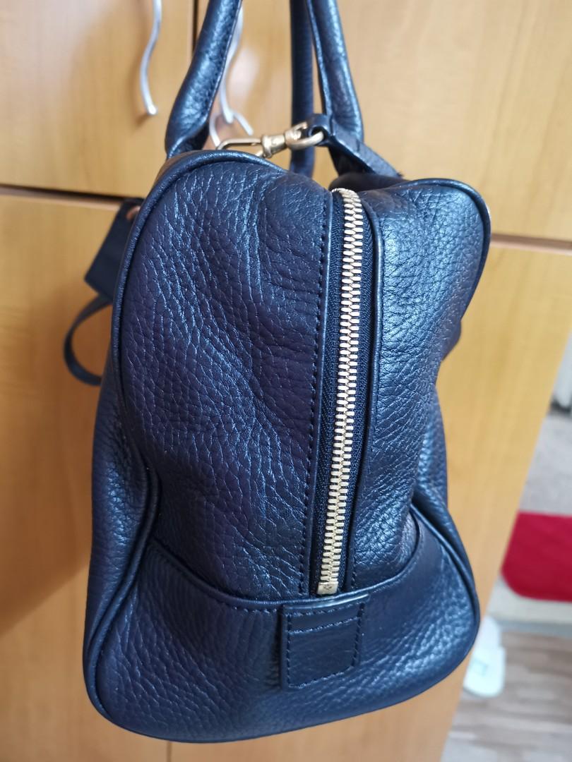 COURONNE korean hand bag, Luxury, Bags & Wallets, Handbags on Carousell