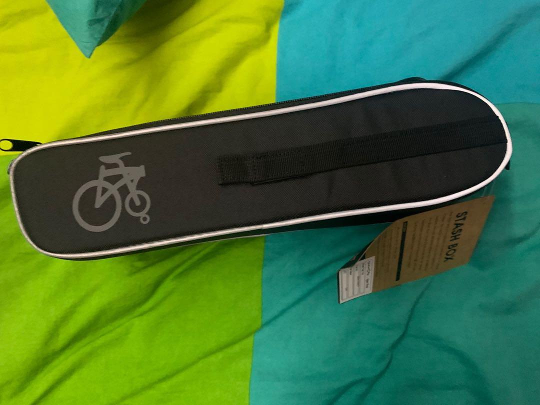 Dahon stash box store
