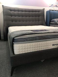 Free Delivery Designer Bed Frame