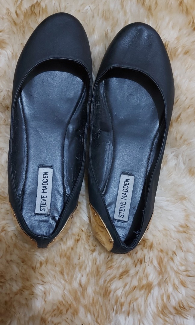 Steve madden new arrivals doll shoes