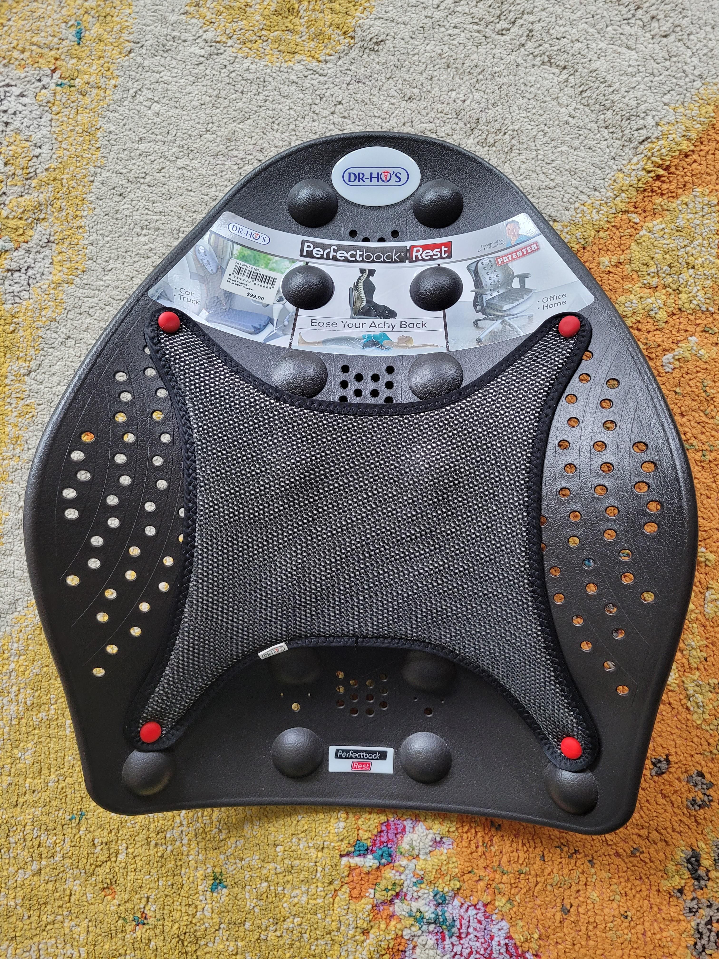 Perfectback rest discount