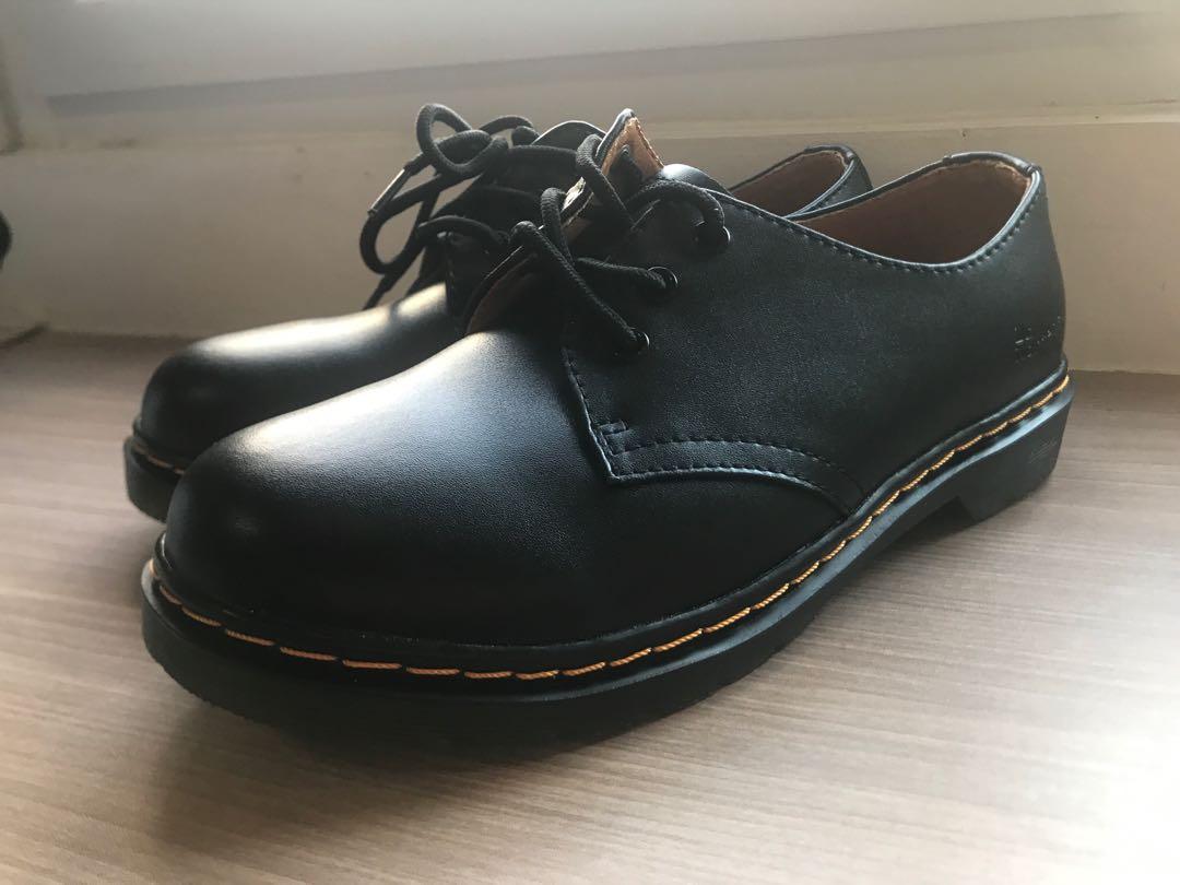 Dr. Martens 1461 Dupe, Men's Fashion 