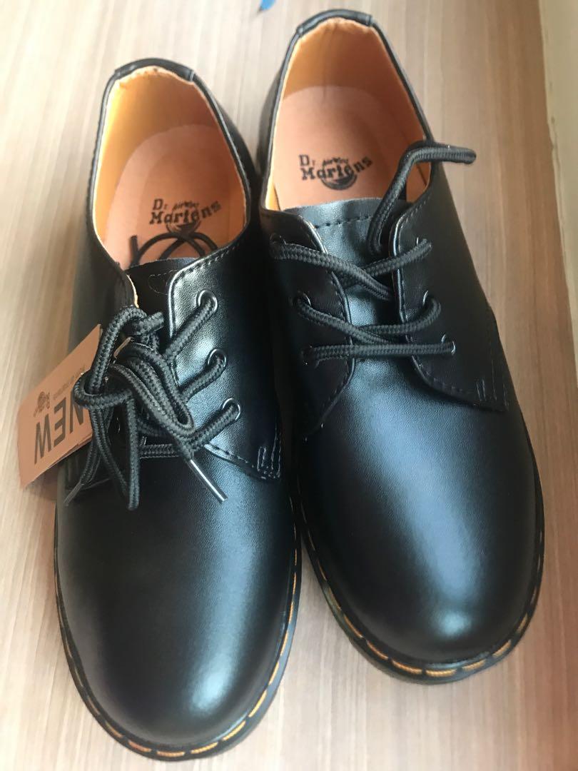 Dr. Martens 1461 Dupe, Men's Fashion 