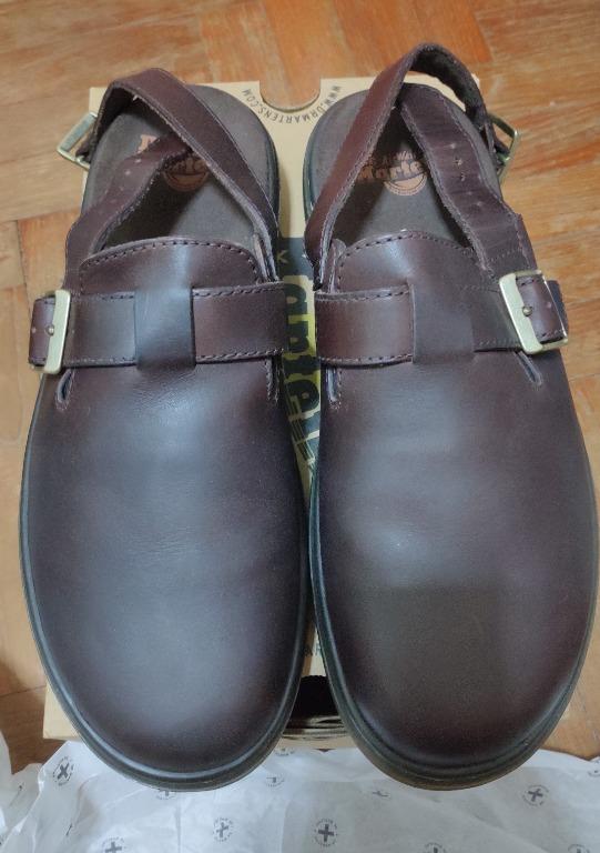 Jorge Westfield Dr Martens 2024 favors