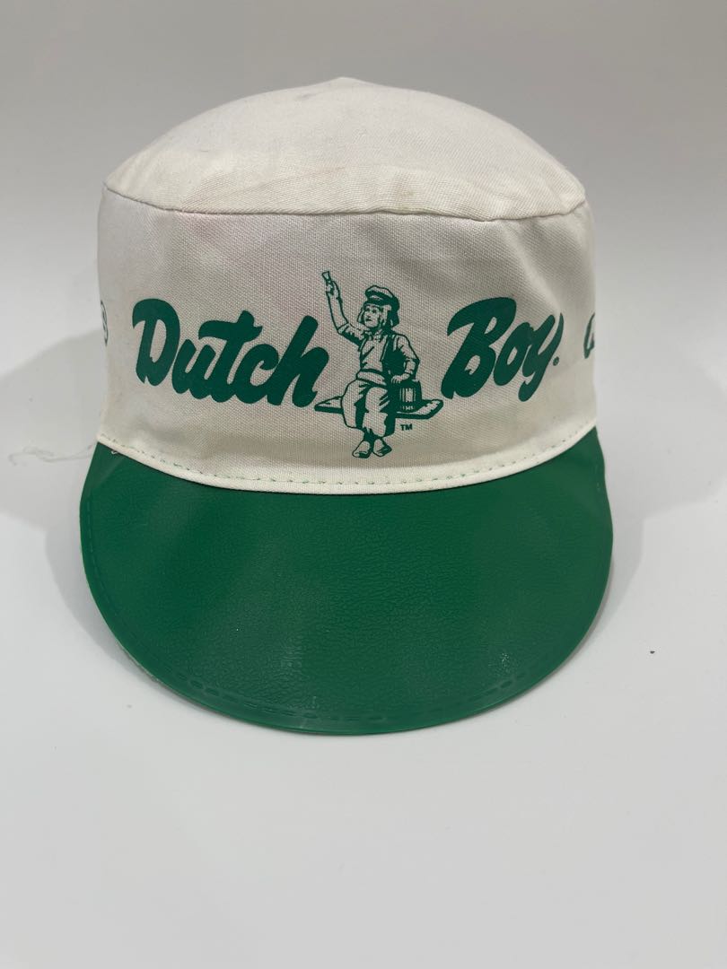 DUTCH BOY PANTER CAP Men s Fashion Watches Accessories Cap Hats on Carousell