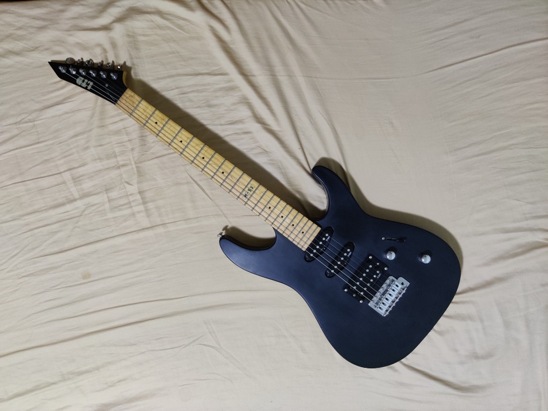 Esp ltd best sale m53