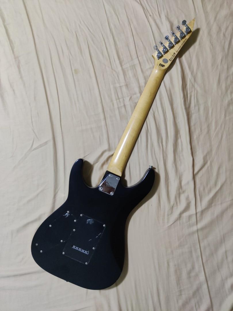 Esp ltd m53 2025