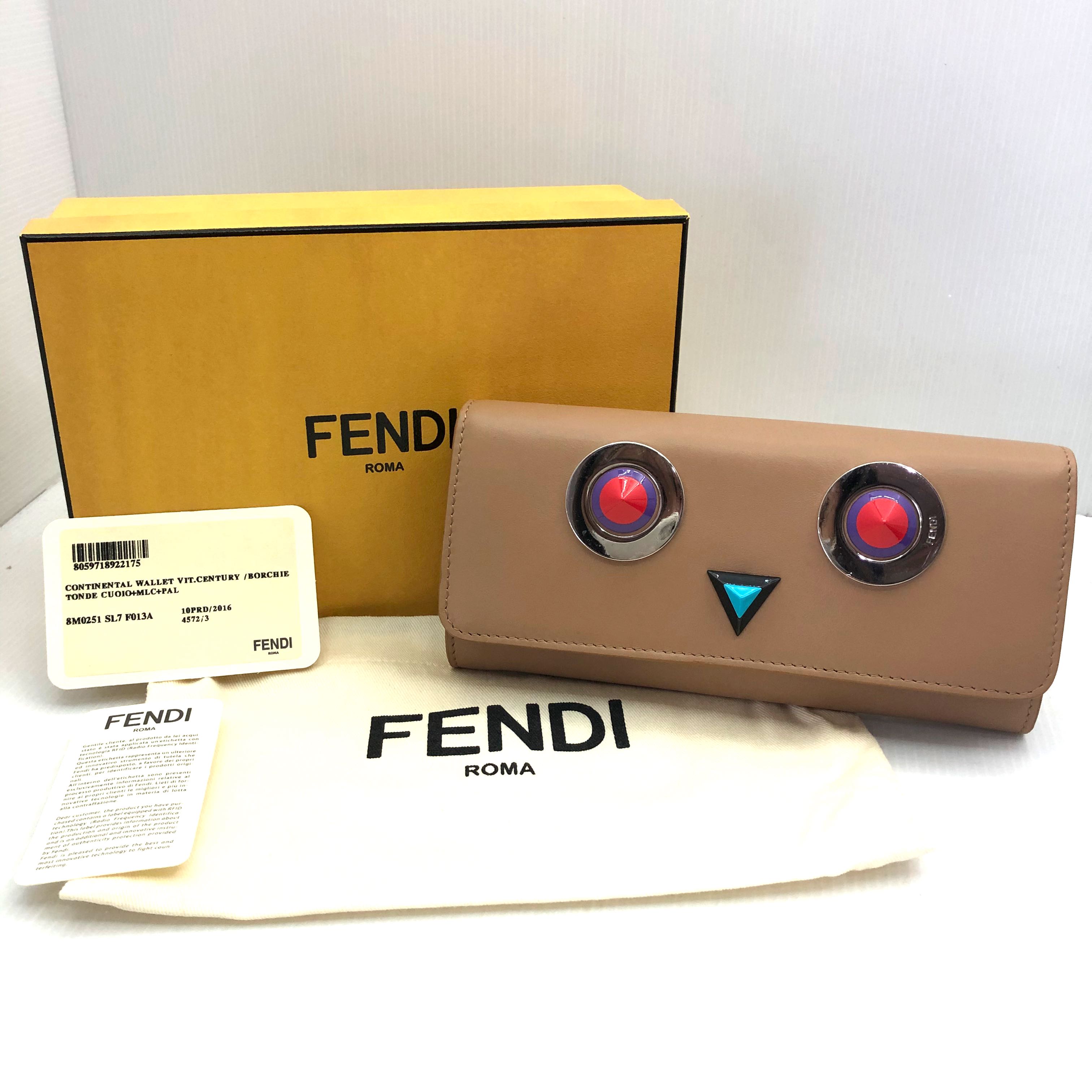 fendi 8m0251